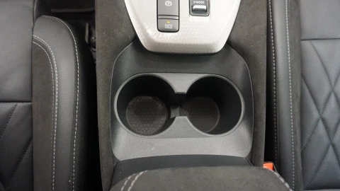 Nissan Qashqai DIG-T 103kW (140CV) mHEV 4x2 N-Design