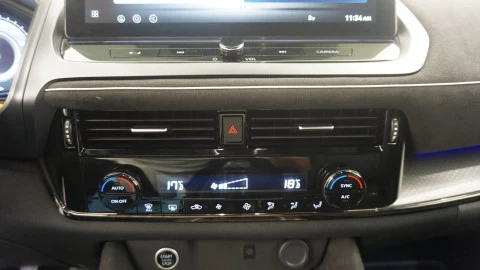 Nissan Qashqai DIG-T 103kW (140CV) mHEV 4x2 N-Design