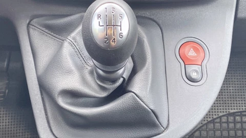 Renault Kangoo Furgón Profesional Blue dCi 59 kW (80CV)