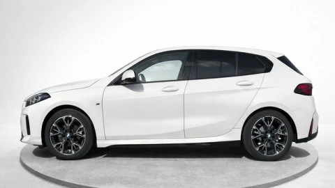 BMW Serie 1 120d