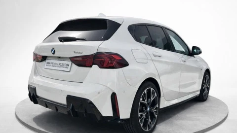 BMW Serie 1 120d