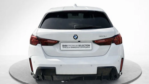 BMW Serie 1 120d