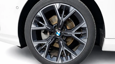 BMW Serie 1 120d