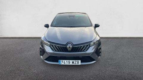 Renault Clio techno Eco-G 100cv (74kW)