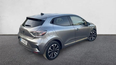 Renault Clio techno Eco-G 100cv (74kW)