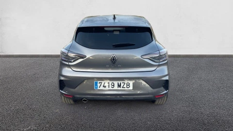 Renault Clio techno Eco-G 100cv (74kW)