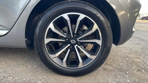Renault Clio techno Eco-G 100cv (74kW)