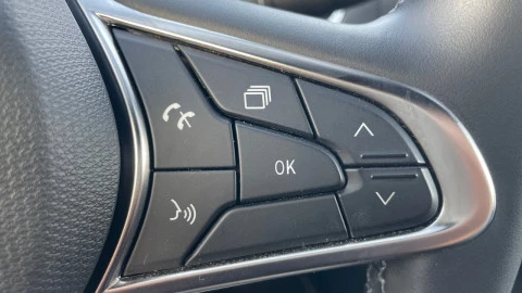 Renault Clio techno Eco-G 100cv (74kW)