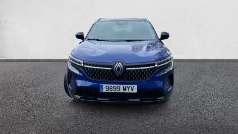Renault Austral Techno E-Tech Full Hybrid 147kW (200CV)