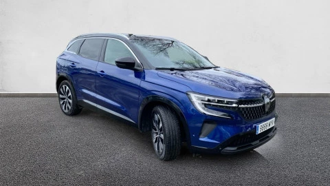 Renault Austral Techno E-Tech Full Hybrid 147kW (200CV)