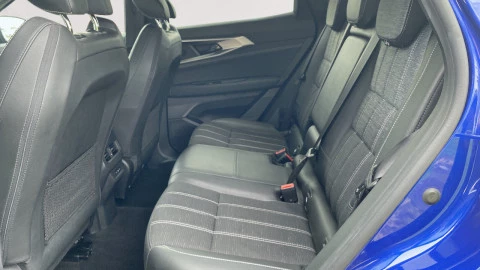 Renault Austral Techno E-Tech Full Hybrid 147kW (200CV)