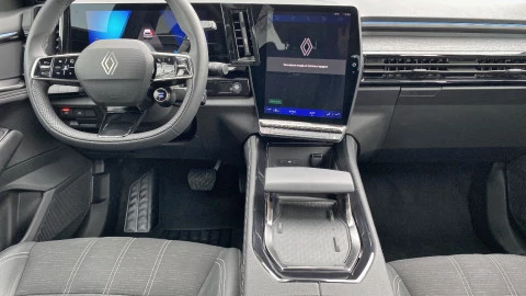 Renault Austral Techno E-Tech Full Hybrid 147kW (200CV)