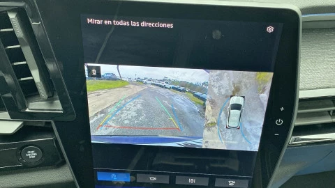 Renault Austral Techno E-Tech Full Hybrid 147kW (200CV)