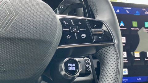 Renault Austral Techno E-Tech Full Hybrid 147kW (200CV)