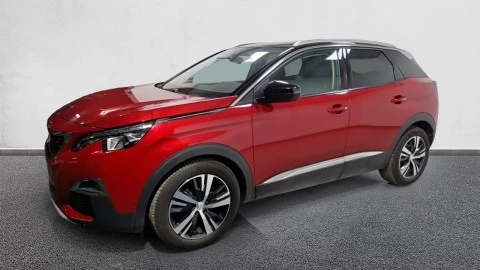 Peugeot 3008 1.5 BlueHDi 96kW (130CV) S&S Allure