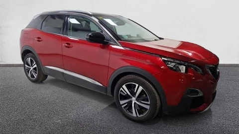 Peugeot 3008 1.5 BlueHDi 96kW (130CV) S&S Allure