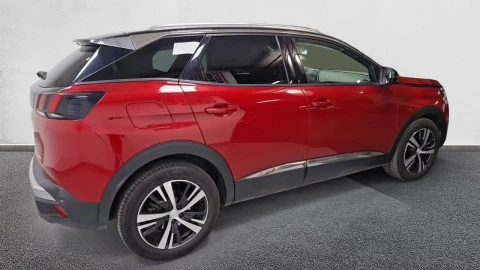 Peugeot 3008 1.5 BlueHDi 96kW (130CV) S&S Allure