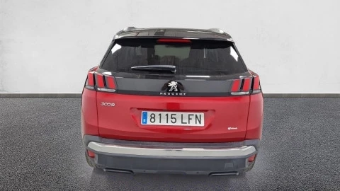 Peugeot 3008 1.5 BlueHDi 96kW (130CV) S&S Allure