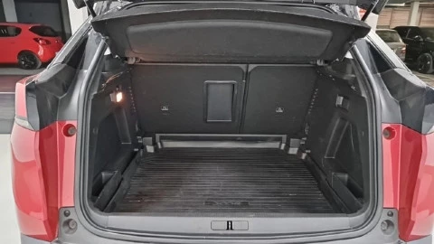 Peugeot 3008 1.5 BlueHDi 96kW (130CV) S&S Allure