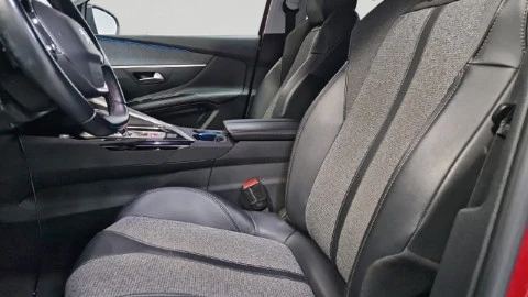 Peugeot 3008 1.5 BlueHDi 96kW (130CV) S&S Allure