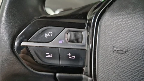 Peugeot 3008 1.5 BlueHDi 96kW (130CV) S&S Allure