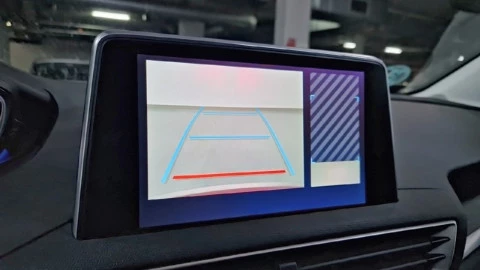 Peugeot 3008 1.5 BlueHDi 96kW (130CV) S&S Allure