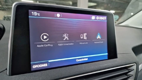 Peugeot 3008 1.5 BlueHDi 96kW (130CV) S&S Allure