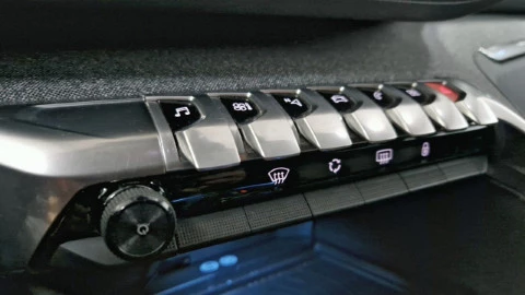 Peugeot 3008 1.5 BlueHDi 96kW (130CV) S&S Allure