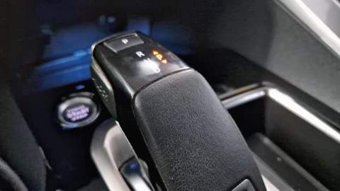 Peugeot 3008 1.5 BlueHDi 96kW (130CV) S&S Allure