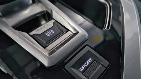 Peugeot 3008 1.5 BlueHDi 96kW (130CV) S&S Allure