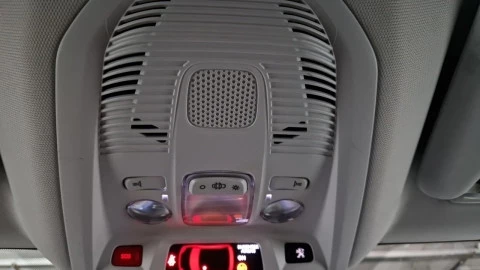 Peugeot 3008 1.5 BlueHDi 96kW (130CV) S&S Allure