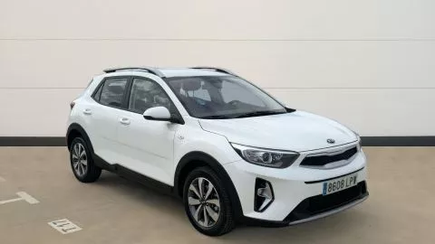 Kia Stonic 1.0 T-GDi 74kW (100CV) MHEV iMT Concept Kia Stonic 1.0 T-GDi 74kW (100CV) MHEV iMT Concept
