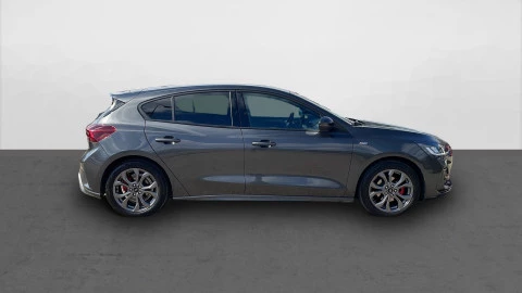 Ford Focus  1.0 Ecoboost MHEV ST Line 125