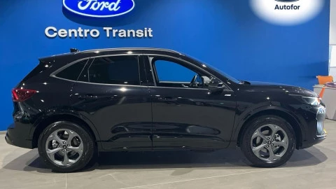 Ford Kuga ST-Line 2.5 Duratec PHEV 178kW Auto