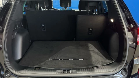 Ford Kuga ST-Line 2.5 Duratec PHEV 178kW Auto