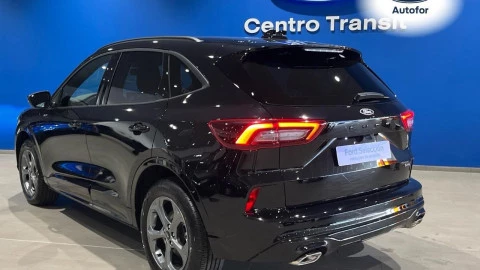 Ford Kuga ST-Line 2.5 Duratec PHEV 178kW Auto