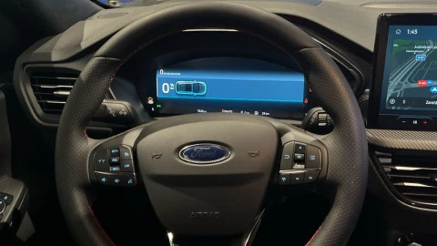 Ford Kuga ST-Line 2.5 Duratec PHEV 178kW Auto