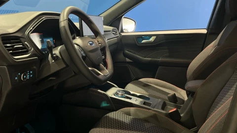 Ford Kuga ST-Line 2.5 Duratec PHEV 178kW Auto