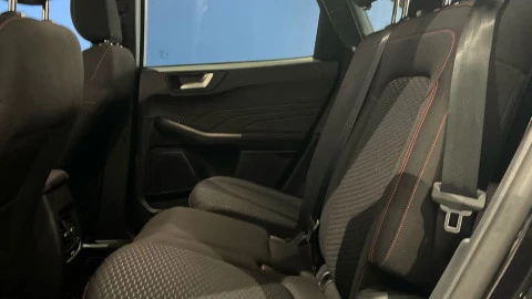 Ford Kuga ST-Line 2.5 Duratec PHEV 178kW Auto