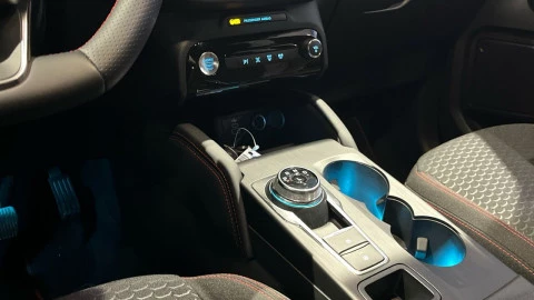 Ford Kuga ST-Line 2.5 Duratec PHEV 178kW Auto