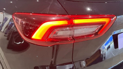 Ford Kuga ST-Line 2.5 Duratec PHEV 178kW Auto