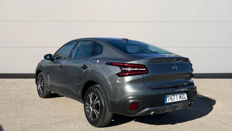 Citroën C4 X Hybrid 145 ë-DCS6 You