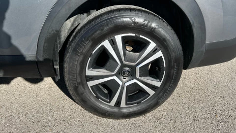 Citroën C4 X Hybrid 145 ë-DCS6 You