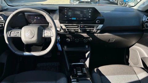 Citroën C4 X Hybrid 145 ë-DCS6 You