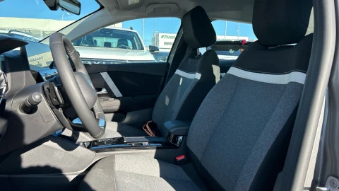 Citroën C4 X Hybrid 145 ë-DCS6 You