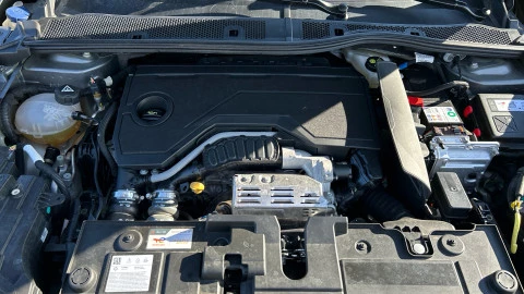 Citroën C4 X Hybrid 145 ë-DCS6 You