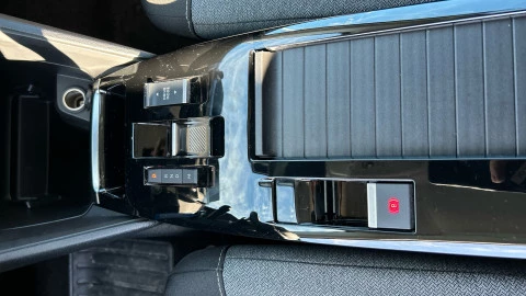 Citroën C4 X Hybrid 145 ë-DCS6 You