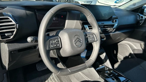 Citroën C4 X Hybrid 145 ë-DCS6 You