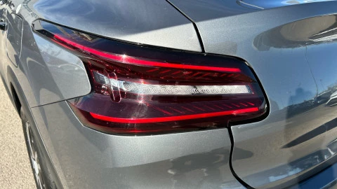 Citroën C4 X Hybrid 145 ë-DCS6 You