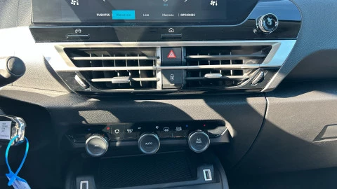 Citroën C4 X Hybrid 145 ë-DCS6 You